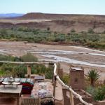  Aït Benhaddou