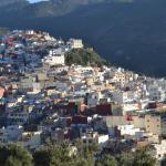 Moulay Idriss.
