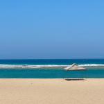 Ponta Do Auro, southern Mozambique
