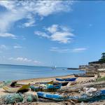 Mozambique Island
