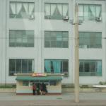 Fast food North Korean style.