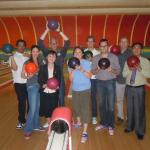 Bowling Pyonyang!