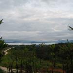 View from Wari Lodge.