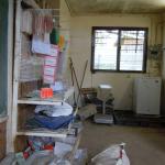 Tari Airport - The dumpiest airport I've ever seen!