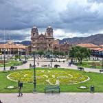 Cusco