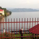 Lake Kivu