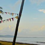 Lumley Beach
