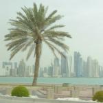 What a skyline!