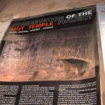 Temple of Mut buried in the belly of the mountain Jebel Barkal.