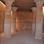 Temple of Musawarat. 