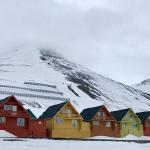 Longyearbyen
