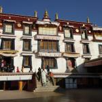 Drepung Monastery
