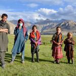 Kids in Sarhad-e Broghil