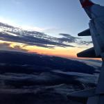 Arriving in Jayapura, West Papua.