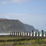 Ahu Tongariki