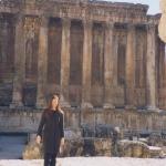 Baalbek, Lebanon