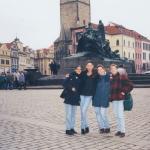 Prague, Czech Republic