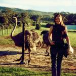 South Africa