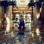 Palace of the Lost City, Sun City, South Africa