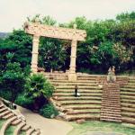 Palace of the Lost City, Sun City, South Africa