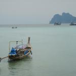 Ko Phi Phi, Thailand
