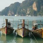 Ko Phi Phi, Thailand