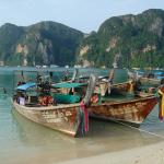 Ko Phi Phi, Thailand