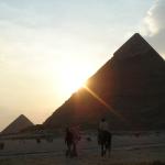 Pyramids