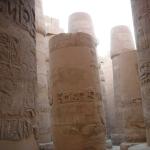 Temple of Karnak