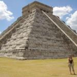 Chichen Itza, Mexico