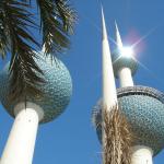Kuwait City