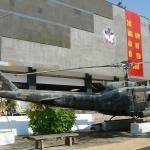 War Remnants Musuem, Saigon.