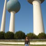 Kuwait City