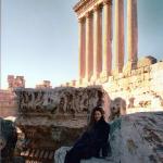 Baalbek, Lebanon