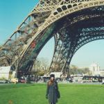 I lived in Paris from 1999-2005.