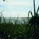 Victoria Falls, Zimbabwe