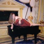 The Ritz, Paris