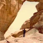 Wadi Rum, Jordan