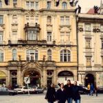 Prague