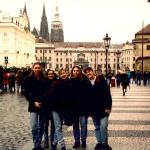 Prague