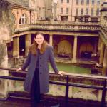 Bath, England