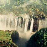 Victoria, Falls, Zimbabwe