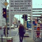 Checkpoint Charlie, Berlin