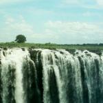 Victoria Falls, Zimbabwe