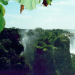 Victoria Falls, Zimbabwe