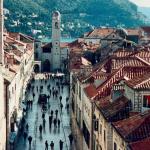 Dubrovnik, Croatia