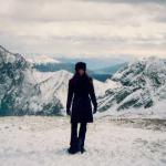 The Zugspitze, Germany