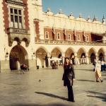 Krakow, Poland