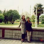 Istanbul, Turkey