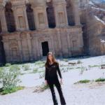 Petra, Jordan